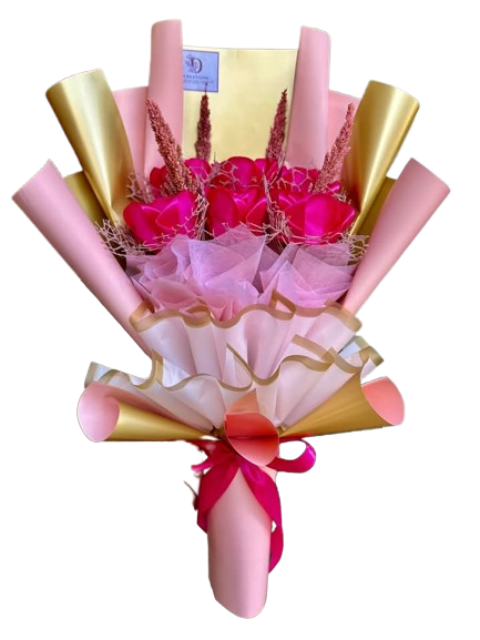 Pink Whisper
