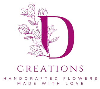 D'Creations Logo